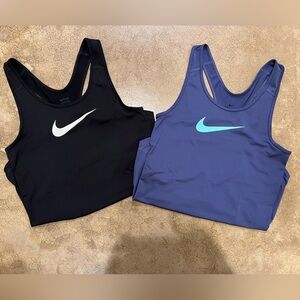 Women’s Nike Tank Tops